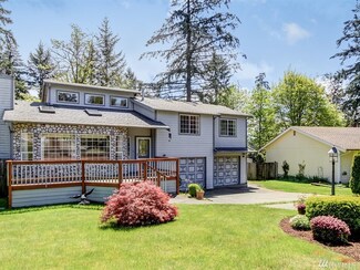 12619 Vine Maple Dr SW, Lakewood, WA 98499