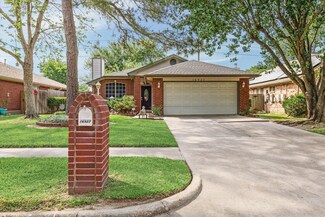 16927 Bouldgreen, Houston, TX 77084