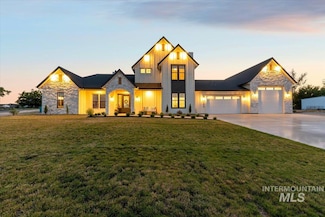 15016 Snow Mountain Dr, Caldwell, ID 83607