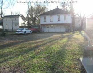 1545 Washington St E, Charleston, WV 25311