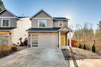 8205 NE 88th Cir, Vancouver, WA 98662