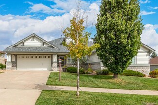 21991 E Canyon Place, Aurora, CO 80016