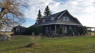 2970 N 184th Ave, Walkerville, MI 49459