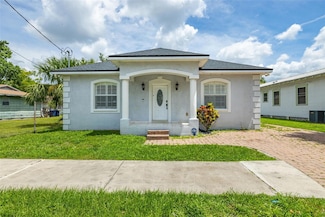 2323 W Cherry St, Tampa, FL 33607
