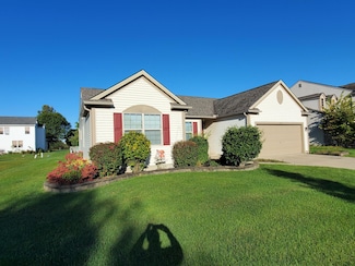 5751 Cedar Lawn Dr, Groveport, OH 43125