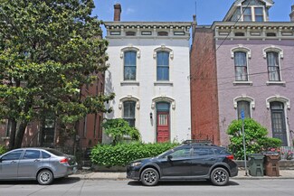 124 W 6th St, Covington, KY 41011