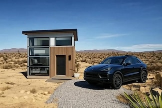 1260 N Sage Ave, Johnson Valley, CA 92285