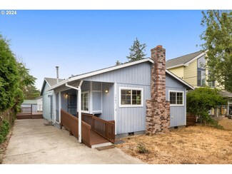 7867 SE 66th Place, Portland, OR 97206