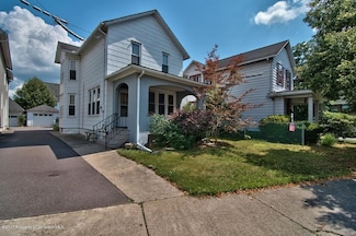 609 Wyoming Ave, West Pittston, PA 18643