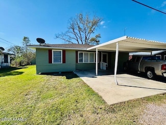 177 Midway Exit Dr, Opelousas, LA 70570