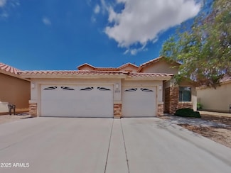 43978 W Caven Dr, Maricopa, AZ 85138
