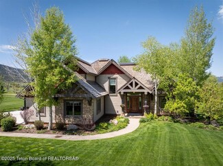62 Hastings Dr, Victor, ID 83455