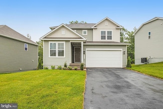 35666 Aspen Way, Lake of the Woods, VA 22508