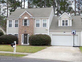 324 Mill Pond Rd, Bluffton, SC 29910
