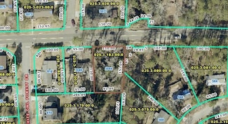 Unlisted Address
