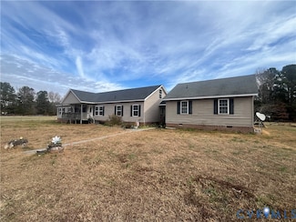 275 Reams Rd, South Prince George, VA 23805