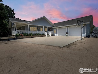 27505 County Road 41, Akron, CO 80720