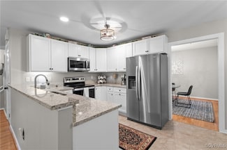 14302 Shelter Cove Rd, Midlothian, VA 23112