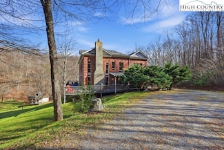 205 Timber Lakes Dr, Todd, NC 28684