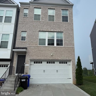 1011 Highpoint Trail, Laurel, MD 20707
