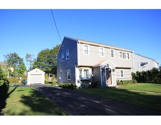 51 Hanson Rd, Newton Center, MA 02459
