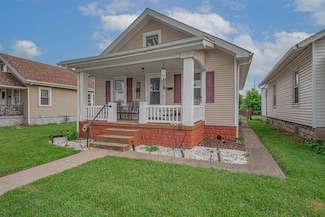 817 S I St, Richmond, IN 47374