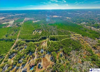 Lot 13 & 00 Overlook Dr, Darlington, SC 29540