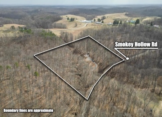 0 Smokey Hollow Rd, Centerville, OH 45685