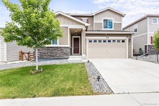 4656 S Malaya Ct, Aurora, CO 80015