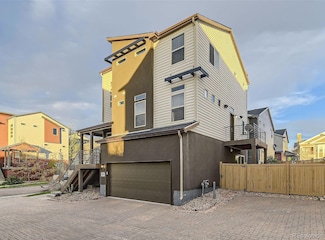 2564 Sweet Wind Ave, Castle Rock, CO 80109