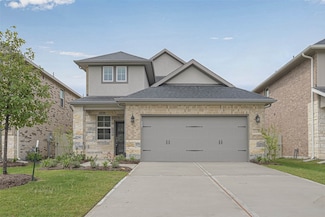 17478 Buckeye Branch, Shenandoah, TX 77385