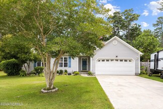 421 Jacqueline Dr, Havelock, NC 28532