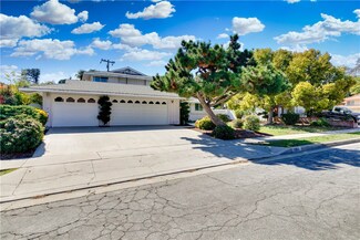 15550 Los Molinos St, Hacienda Heights, CA 91745