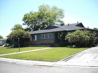 1909 Colusa St, Corning, CA 96021