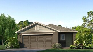 12112 Wild Blue Place, Parrish, FL 34219