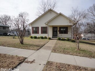 1012 S Park St, Little Rock, AR 72202
