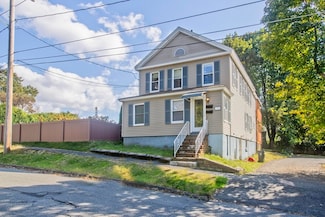 13 Smith St Unit 1, South Hadley, MA 01075