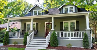 18 Ashland Ave, Cherry Hill, NJ 08003