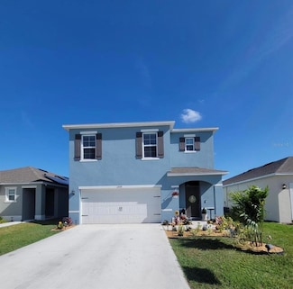 2459 Taloncrest Ct, Eagle Lake, FL 33839