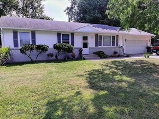 4340 52nd St SW, Wyoming, MI 49418