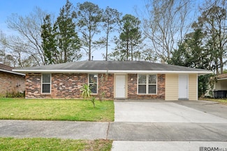 7356 Meadowview Ave, Baton Rouge, LA 70810