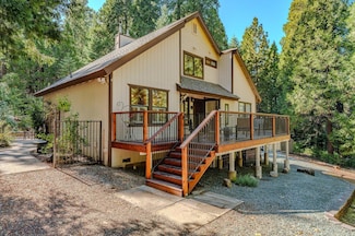 20580 Fuentes Dr S, Pioneer, CA 95666