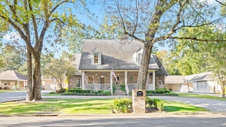 144 Teche Dr, Lafayette, LA 70503