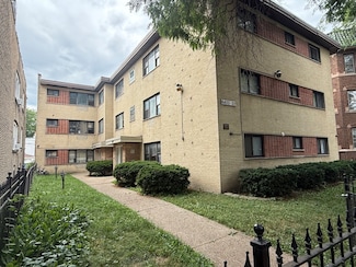 6422 N Hamilton Ave Unit 3A, Chicago, IL 60645