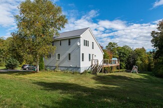 545 Harpswell Neck Rd, Harpswell, ME 04079
