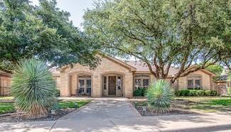 4204 Baybrook Place, Midland, TX 79707