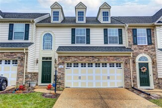 3105 Abruzzo Place, Glen Allen, VA 23059