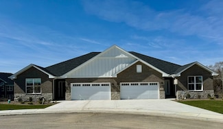 15959 Prairie View Ct Unit T6, New Lenox, IL 60451