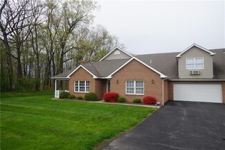 127 Hidden Meadow, Connoquenessing Township, PA 16053