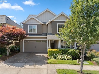 16730 NW Stalder Ln, Portland, OR 97229